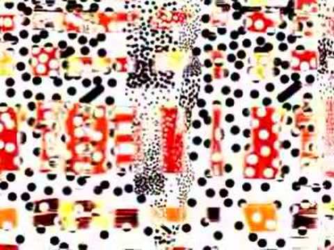 Abstract Art by Carol II