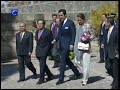 Zarzuela confirma la separación de los Duques de Lugo
