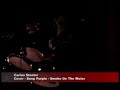 Smoke on the water -  cover Carion stentor