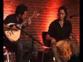 Amendoeira Club - Gonçalo Cruz, Nuno Flores, Pedro Aibéo
