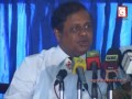 Did the opposition capture KP? - Susil