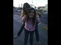 Video Surpresa para Nina Dellareti