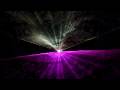 videos de 450mW RGB laser
