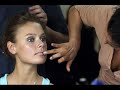 inguna compilation of runway and backstage pics