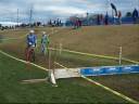 Bay State Cyclocross 2008, Sterling, MA