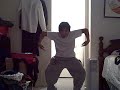 rock the shocker freestyle- Haight