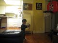 Making the Baskets