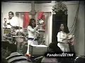 Eres Todo Poderoso / Panderos