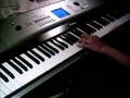 Theme of love FFIV