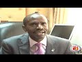 Sossion on teacher's strike