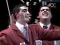 Chirigota de Cadiz,Popurrit\"Atrapados en el Tiempo\"