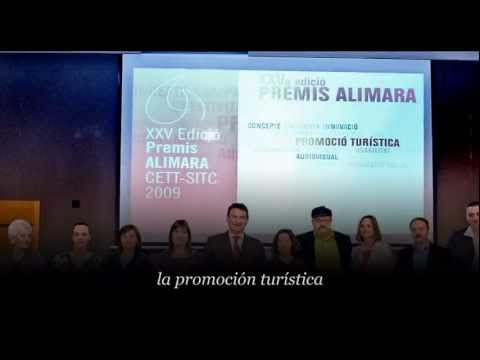 Edici� Premis Alimara 2012