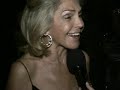Beatriz de Orleans y Gunilla en la Gala de Concordia Beatriz de Orleans y Gunilla en la Gala de Concordia