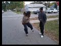 MC Footworkers 2