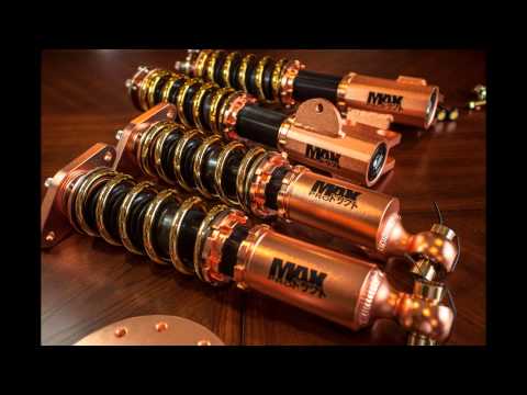 how to adjust pbm coilovers