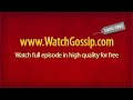 Gossip Girl Season 3 Episode 12 - Part 1/5 - The Debarted