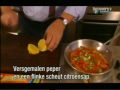 pangestoomde zalm