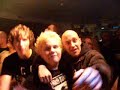 COR - Nichts gesehn (28.09.2007, Berlin Linse)