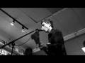 mr. agnostic - born ruffians live at soundscape