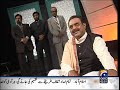 Altaf is Singing
