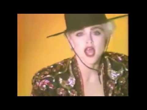 Madonna - 26 Years of La Isla Bonita
