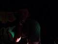 talent of the shires megamouth 1