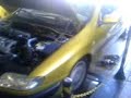 VTS Turbo @ Dynamômetro VTS Turbo @ Dynamômetro