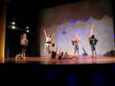 Salinggawi @ Miriam College Pep Squad\