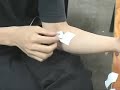 myoelectric sensor  daito manabe 