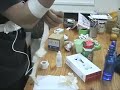myoelectric sensor  daito manabe 