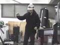 myoelectric sensor (Daito Manabe)