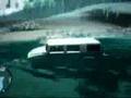 GTA IV mud bogging