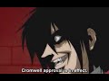 Alucard of Hellsing - System Level 2