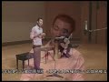 Countertenor D. Kai Ma Sings 