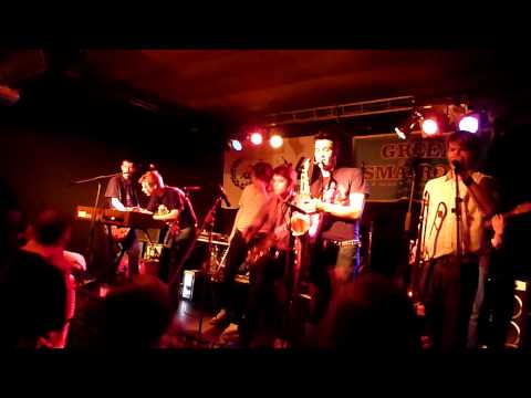 how to obtain a u s'green card