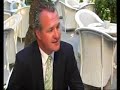 Ignacio Blanco, entrevistado por Javier Gonzalez-Soria