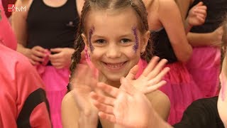 Festival tanečního mládí Mohelnice 2019