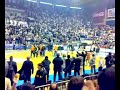 Partizan - Montepaschi Siena 78-75 (2008) 2. deo