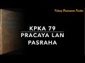KPKA 79