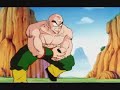 Chiaotzu sacrifices himself (Remastered English)
