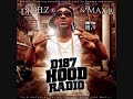 MAX B TALKING ABOUT JIM JONES AND PAPOOSE PT 1 SPRINT RADIO