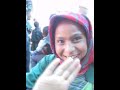 Ethiopian girl