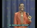 Eddie Murphy - Monólogo Idiomas del Mundo Eddie Murphy - Monólogo Idiomas del Mundo