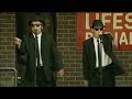 Everybody needs somebody - fantabulous blues brothers