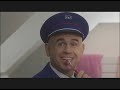 TRANSILIEN SNCF DANS LA SALLE DE BAIN