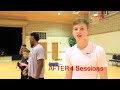+3" #Vertical #Jump. 4 session #Agility #Speed #Verticality -Views : 1
