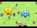 DQM: Caravan Heart - Translation Preview