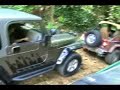Camino al R�o Parte I