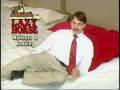 [adult swim] : Tim & Eric Awesome Show, Great Job! - Lazy Horse Matress Ad
