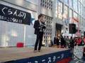 ミスター慶応2007 エントリーNo.6 速水 健太